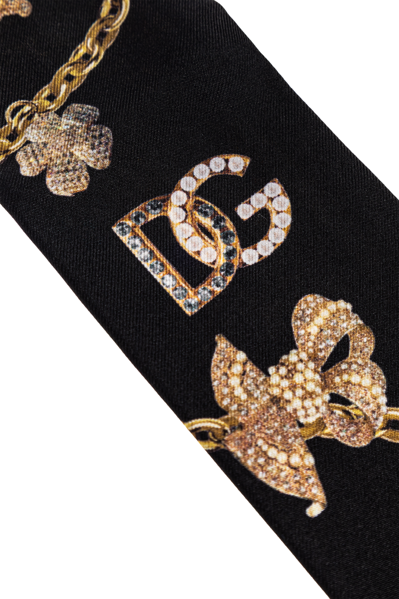 DOLCE & GABBANA スパンコール スカート ストール セット 42 DOLCE & GABBANA スパンコール スカート ストール セット 42
